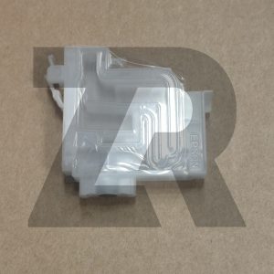 Адаптер (демпфер), черный Epson™ L3160/L1110/L3100/L3101/L3110/L3150/L3151, 1758384, OEM