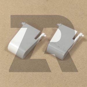 Направляющая ADF, компл. 2 шт. Samsung™ SCX-1150/4016/4116/4321/4521/4520/5635, JB72-00843A, Ref Направляющая ADF, компл. 2 шт. Samsung™ SCX-1150/4016/4116/4321/4521/4520/5635, JB72-00843A, Ref