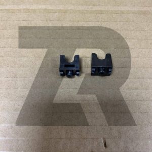 Бушинг резинового вала, 2 шт. Samsung™ ML-3310/3741/3750/SCX-4833/4855/5637/5639, JC61-01960A, OEM