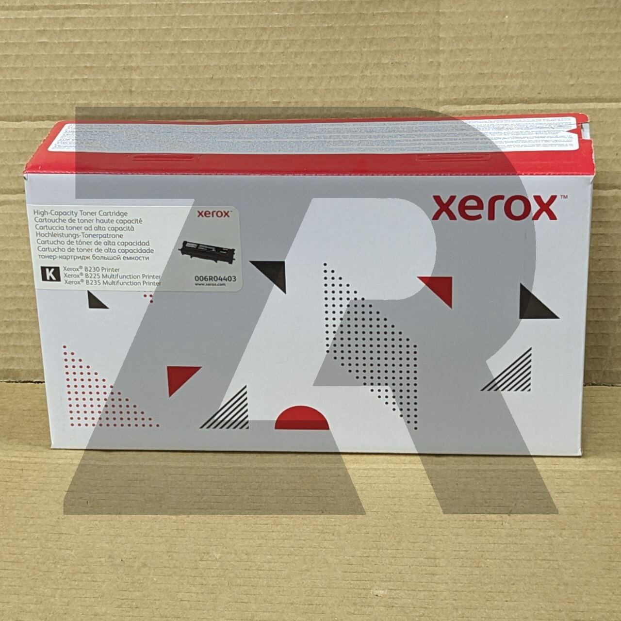 Тонер-картридж Xerox™ B230/B225/B235(006R04403), 3k, 006R04403, (o)