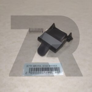 Площадка отделения (в сборе) + пружина Samsung™ ML-2160/2164/SF760/SCX3400/3405, JC93-00522A, OEM Площадка отделения (в сборе) + пружина Samsung™ ML-2160/2164/SF760/SCX3400/3405, JC93-00522A, OEM