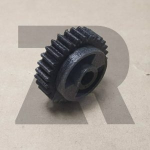 Шестерня привода термоузла(фьюзера) Samsung™ ML-2950/ML-2951ND/SCX-4727, JC66-03016A. Extra Strong Шестерня привода термоузла(фьюзера) Samsung™ ML-2950/ML-2951ND/SCX-4727, JC66-03016A. Extra Strong
