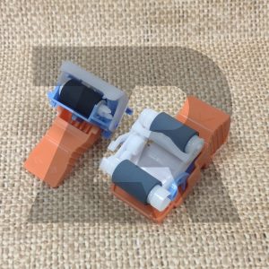 Комплект роликов(для лотка2;3;4) HP™ LJ M607/608/609/631/632/633, J8J70-67904/7872R, JPN QLT Комплект роликов(для лотка2;3;4) HP™ LJ M607/608/609/631/632/633, J8J70-67904/7872R, JPN QLT