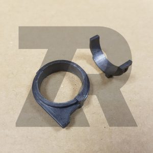 Комплект бушингов тефлонового вала Brother™ HL-L2300/2340/DCP-L2500/2520, bush-B-L23xx-kit, CN