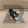 Оптический датчик захвата бумаги Kyocera-Mita™ ECOSYS M3040dn/M3040idn/M3540dn/M3540i, 3M894260, OEM