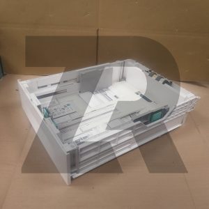 Кассета на 550 листов, в сборе(лоток основной) Xerox™ VersaLink B400/B405dn/WC 3615, 050K77850, Ref Кассета на 550 листов, в сборе(лоток основной) Xerox™ VersaLink B400/B405dn/WC 3615, 050K77850, Ref