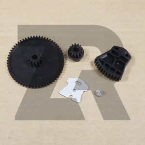 Комплект шестерен Xerox™ M118/WC-5225/5230/5222/5325/5330/5335/7120/Ph5500/DC250, 604K20542, OEM Комплект шестерен Xerox™ M118/WC-5225/5230/5222/5325/5330/5335/7120/Ph5500/DC250, 604K20542, OEM