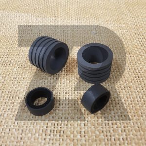Комплект резинок для роликов сканера Canon™ DR-c230/c240/M160/S150, 0697C003/9764B001/5607B001, CN