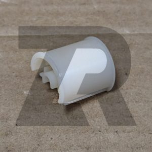 Основание ролика захвата (пластик) Panasonic™ MB2000/2020, PNHR1236Z, OEM Основание ролика захвата (пластик) Panasonic™ MB2000/2020, PNHR1236Z, OEM