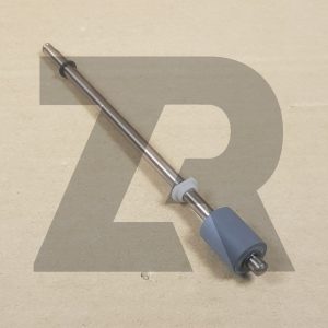 Ролик подачи Xerox™ Phaser-3052/Phaser-3260/WC-3215/WC-3225, 022N02802/JC66-03096A, Ref Ролик подачи Xerox™ Phaser-3052/Phaser-3260/WC-3215/WC-3225, 022N02802/JC66-03096A, Ref