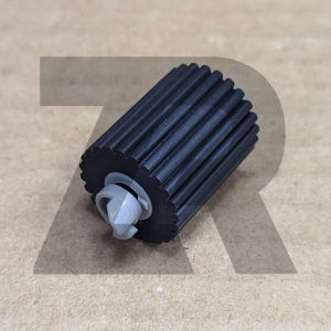 Ролик подачи ручного лотка Konica-Minolta™ Bizhub C227/287/360/458/558/658/308, A64J564201, (о)