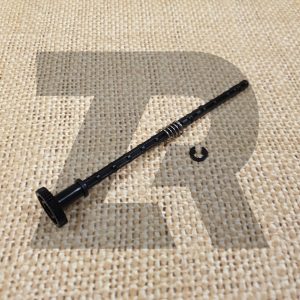 Oсь ролика захвата ADF с шестерней Samsung™ SCX-4835FD/Xpress-C1860FW, часть от 022N02680, OEM Oсь ролика захвата ADF с шестерней Samsung™ SCX-4835FD/Xpress-C1860FW, часть от 022N02680, OEM