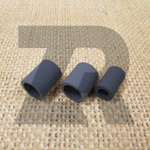 Комплект резинок роликов Konica-Minolta™ Bizhub 215/226/235/266 A3JHPP3B00/A3JHPP4900/A3JHPP4A00, CN