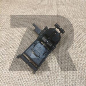 Шарнир(петля, опора) правая блока сканера(в сборе) HP™ LJ 3020/3030/M1522, RM1-0899, Ref Шарнир(петля, опора) правая блока сканера(в сборе) HP™ LJ 3020/3030/M1522, RM1-0899, Ref