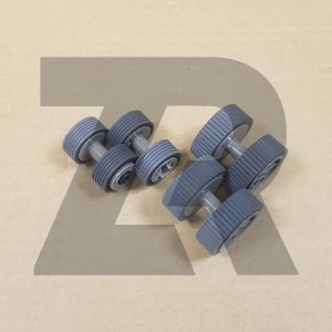 Комплект роликов(Consumable Kit) Fujitsu™ fi-6130/6230/6140/6240/6130/6230, 400k, CON-3540-011A, (o)