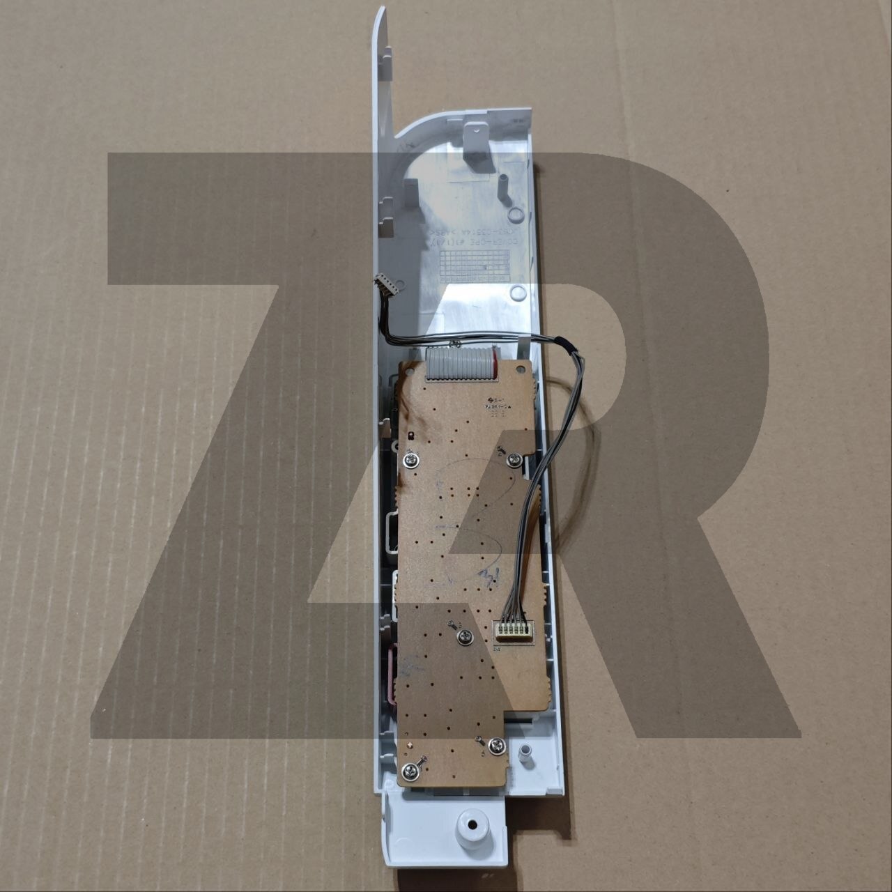 Панель управления в сборе Xerox™ Phaser-3320DNI, 101N01466, Ref Панель управления в сборе Xerox™ Phaser-3320DNI, 101N01466, Ref