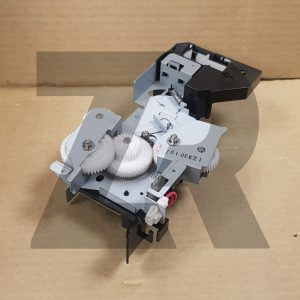 Узел привода выхода бумаги из печи HP™ LJ 9000/9050/9040, RG5-5659, Ref Узел привода выхода бумаги из печи HP™ LJ 9000/9050/9040, RG5-5659, Ref
