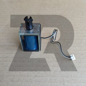 Соленоид автоподатчика(DADF) Xerox™ Phaser 3635/WC-3550/WC-3325/WC-3345, 121N01160, OEM Соленоид автоподатчика(DADF) Xerox™ Phaser 3635/WC-3550/WC-3325/WC-3345, 121N01160, OEM