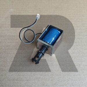 Соленоид автоподатчика(DADF) Xerox™ Phaser 3635/WC-3550/WC-3325/WC-3345, 121N01160, Ref Соленоид автоподатчика(DADF) Xerox™ Phaser 3635/WC-3550/WC-3325/WC-3345, 121N01160, Ref