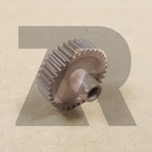 Шестерня приаода термоблока, Z34S Kyocera-Mita™ ECOSYS P3260dn/3145/3150/3155/3160, 302HN25180, CN Шестерня приаода термоблока, Z34S Kyocera-Mita™ ECOSYS P3260dn/3145/3150/3155/3160, 302HN25180, CN