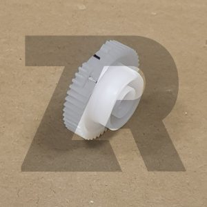 Муфта вала ролика захвата Samsung™ ML-2510/2570/2571/SCX-4725 Xerox™ Phaser-3124, JC97-02665A, OEM Муфта вала ролика захвата Samsung™ ML-2510/2570/2571/SCX-4725 Xerox™ Phaser-3124, JC97-02665A, OEM