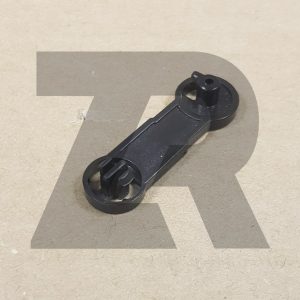 Верхняя часть рычага(левая и правая одинковые) HP LJ M1536/CP1525, RC2-9531, OEM Верхняя часть рычага(левая и правая одинковые) HP LJ M1536/CP1525, RC2-9531, OEM
