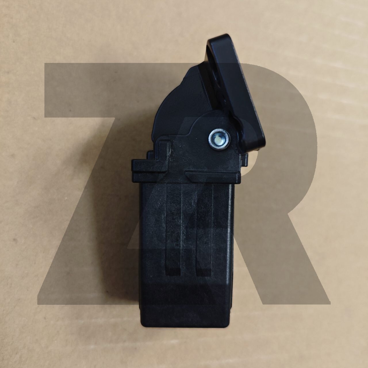 Шарнир (кронштейн, петля) DADF, левая, Xerox™ VersaLink B405/WC-3615/3655, 003K89140, OEM Шарнир (кронштейн, петля) DADF, левая, Xerox™ VersaLink B405/WC-3615/3655, 003K89140, OEM