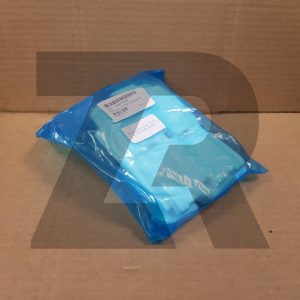 Поглотитель чернил(памперс) многослойный, набор эл-тов HP™ DJ T120/T520, HP-T520-waste-ink-tank, JQ