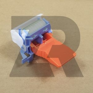 Ролик отделения в сборе (лотки 2,3,4) HP™ LJ M604/608/609/610/611, RM2-6772, JPN QLT Ролик отделения в сборе (лотки 2,3,4) HP™ LJ M604/608/609/610/611, RM2-6772, JPN QLT