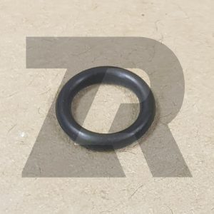 Резиновая накладка на ролик узла ножа HP™ Designjet T520/T120/T830/T730/T130/T525/T530, резина, CN