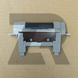 Тормозная площадка кассеты (лоток 2), в сборе HP™ LJ P3005/M3027/M3035, (о) Тормозная площадка кассеты (лоток 2), в сборе HP™ LJ P3005/M3027/M3035, (о)
