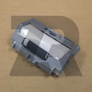 Ролик отделения в сборе лотка 2 HP™ LJ M402/M404/M426/M428 Canon™ iR1643, RM2-5397, Совм./JPN QLT Ролик отделения в сборе лотка 2 HP™ LJ M402/M404/M426/M428 Canon™ iR1643, RM2-5397, Совм./JPN QLT