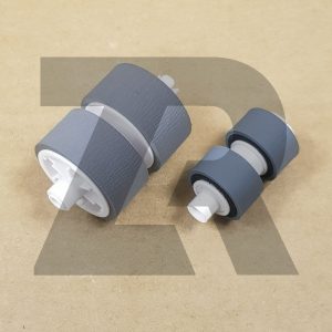 Комплект роликов EXCHANGE ROLLER KIT для сканера, Canon™ DR-C125/C125W/C225/C225W, 5484B001, CN