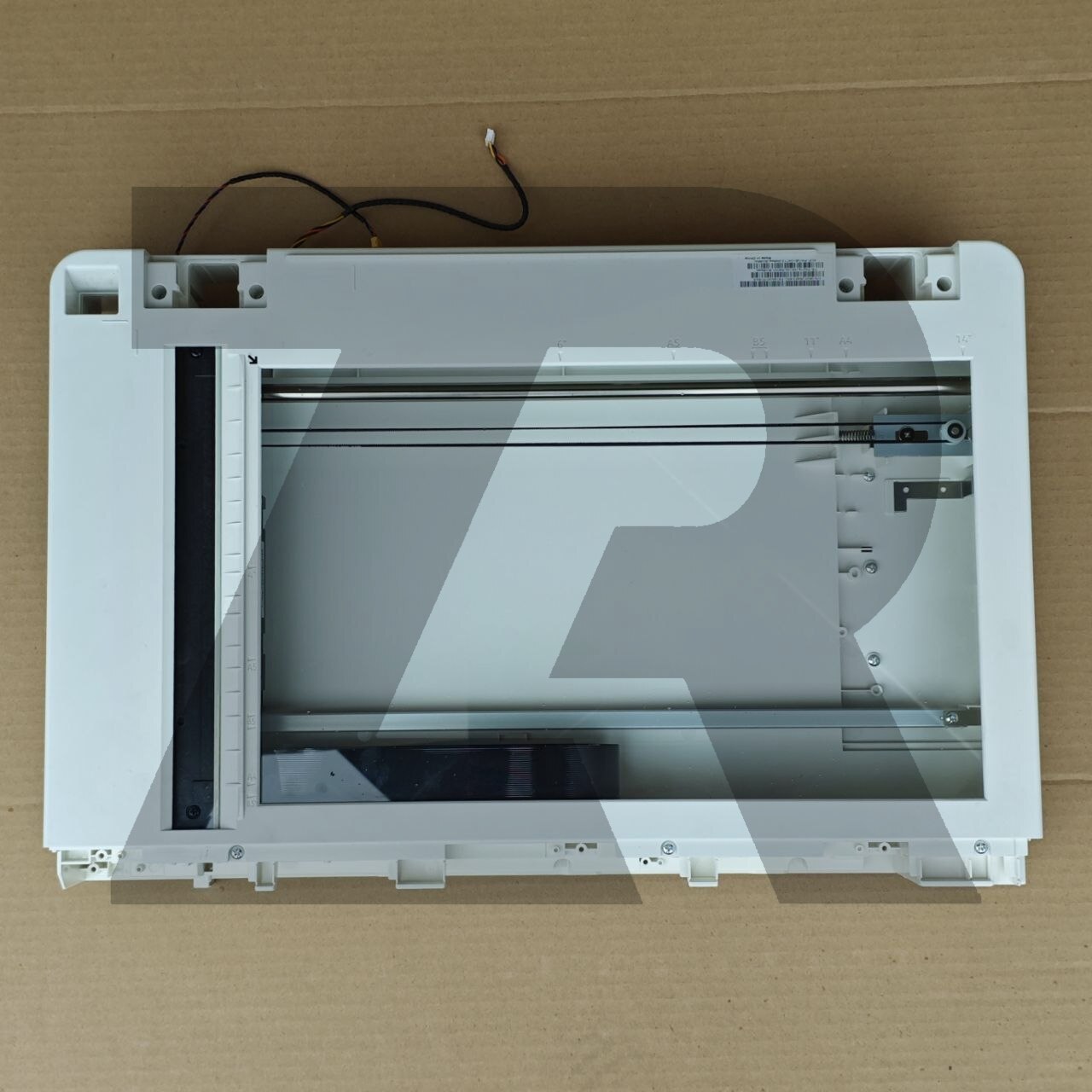 Блок сканера в сборе Xerox™ WC-3615/VL-B405, 062K25595, Ref Блок сканера в сборе Xerox™ WC-3615/VL-B405, 062K25595, Ref