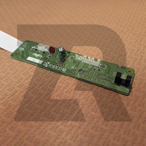 Плата управления Kyocera-Mita™ M2040dn /M2135dn/М2540dn, 302S394034, Ref Плата управления Kyocera-Mita™ M2040dn /M2135dn/М2540dn, 302S394034, Ref