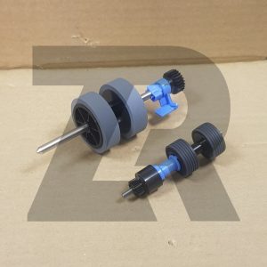 Комплект роликов захвата/отделения, Epson™ DS-530/570W, B12B819031, OEM Комплект роликов захвата/отделения, Epson™ DS-530/570W, B12B819031, OEM
