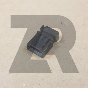 Разъем чипочитателя Xerox™ Phaser-6600/WC-6605/6655, 019K12700 , OEM Разъем чипочитателя Xerox™ Phaser-6600/WC-6605/6655, 019K12700 , OEM