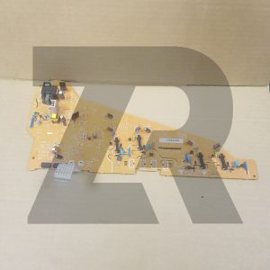 Плата питания(HVPS PCB) HP™ Color Laser-Jet CP3525, RM1-5681, Ref Плата питания(HVPS PCB) HP™ Color Laser-Jet CP3525, RM1-5681, Ref