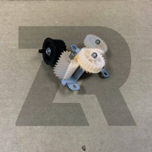 Редуктор узла подачи отработанного тонера Xerox™ Phaser 6600/WC-6605, 007K17960, Ref Редуктор узла подачи отработанного тонера Xerox™ Phaser 6600/WC-6605, 007K17960, Ref