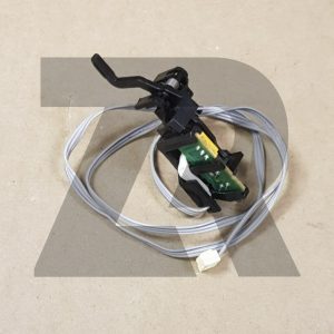 Датчик прохождения(захвата) бумаги Epson™ L1300/L1800/SC-P400/B1100/T1100/1400/1410, 1530584, Ref