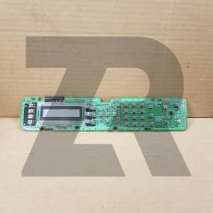 Панель управления, плата Samsung™ CLX-3305FN/FW, JC92-02497B , Ref Панель управления, плата Samsung™ CLX-3305FN/FW, JC92-02497B , Ref