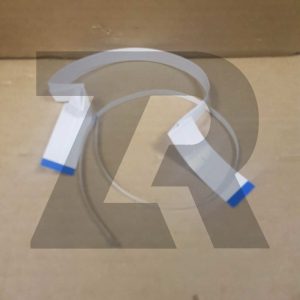 Комплект шлейфов печатающей головки и датчика Epson™ L1110/L3100/L3101/L3110, 2189474/2189473, CN
