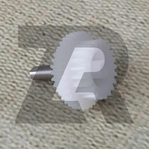 Шестерня тройная блока проявки Toshiba™ 1210, 4400541740, OEM