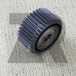 Шестерня с подшипником Toshiba™ 2060/2860/2870/1550/1560/1668, OEM, 4401951660