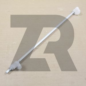 Вал узла захвата бумаги HP™ LJ PRO M102/M104/M106/M130/M132/M134, RC4-7800, OEM Вал узла захвата бумаги HP™ LJ PRO M102/M104/M106/M130/M132/M134, RC4-7800, OEM