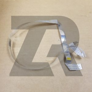 Шлейф сканирующей линейки Samsung™ SCX-3400/3405/SL-M2070, 12pin, 72cm, JC39-01699A/JC39-02047A, Ref