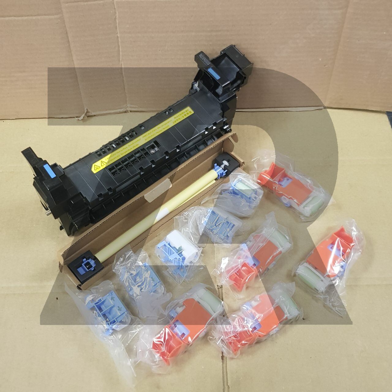 Комплект периодического обслуживания HP™ LJ M607/M608/M609, Maintenance Kit, L0H25-67901, JPN QLT Комплект периодического обслуживания HP™ LJ M607/M608/M609, Maintenance Kit, L0H25-67901, JPN QLT