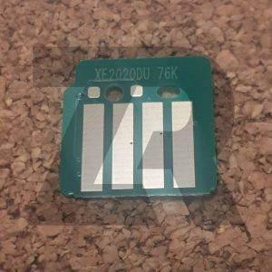 Чип блока барабана(DRUM) Xerox™ DocuCentre SC 2020(013R00677), CMYK,76k  chip-du-SC-2020, CN