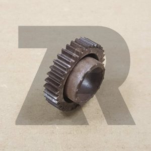 Шестерня вала нагрева Samsung™ CLP-300/310/315/CLX-2160/3160/70/75 Xerox™ Ph-6110, JC66-40913B, CN Шестерня вала нагрева Samsung™ CLP-300/310/315/CLX-2160/3160/70/75 Xerox™ Ph-6110, JC66-40913B, CN