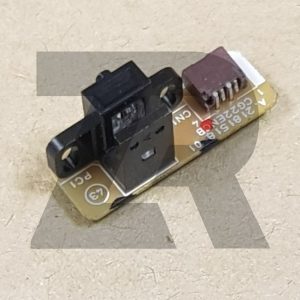 Датчик положения каретки Epson™ L4150/3160/4167/1110/3100/3101/3110/3150/M1120, 2181518, OEM